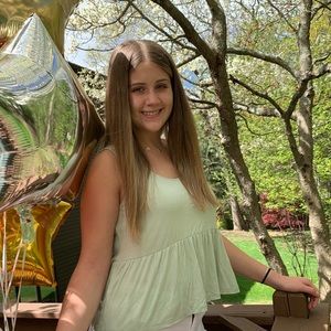 Meet your Posher, Morgan